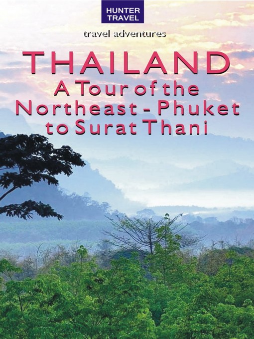 Title details for Thailand by Christopher Evans - Available